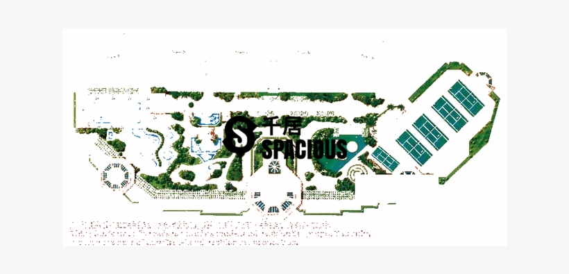 Galaxia Floor Plan - Floor Plan, transparent png #4142588