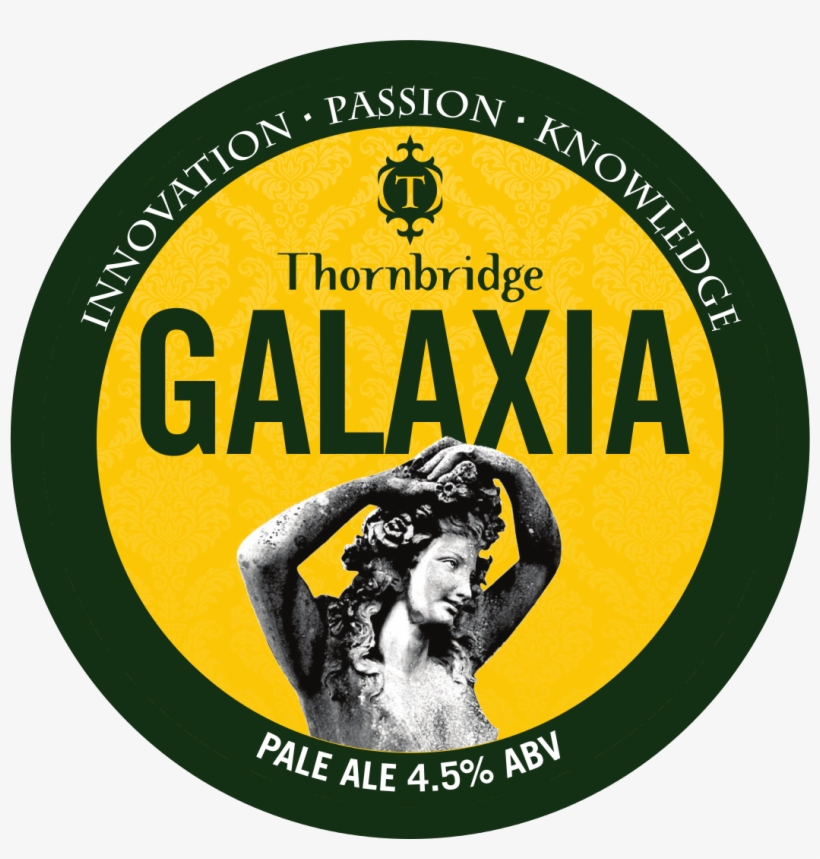 Thornbridge - Galaxia - Sandra Day O Connor High School Logo, transparent png #4142655