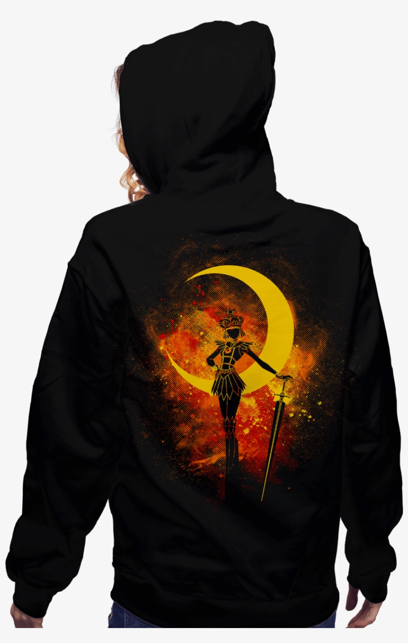 Sailor Galaxia Art - Sweater, transparent png #4142723