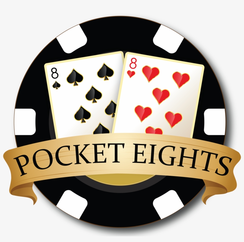 Pocket Hands Poker Png, transparent png #4142766