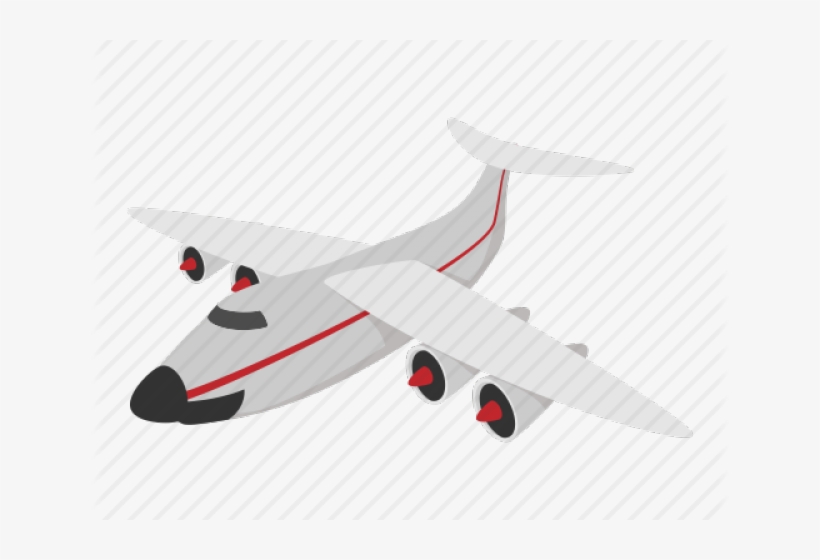 Airplane, transparent png #4142828
