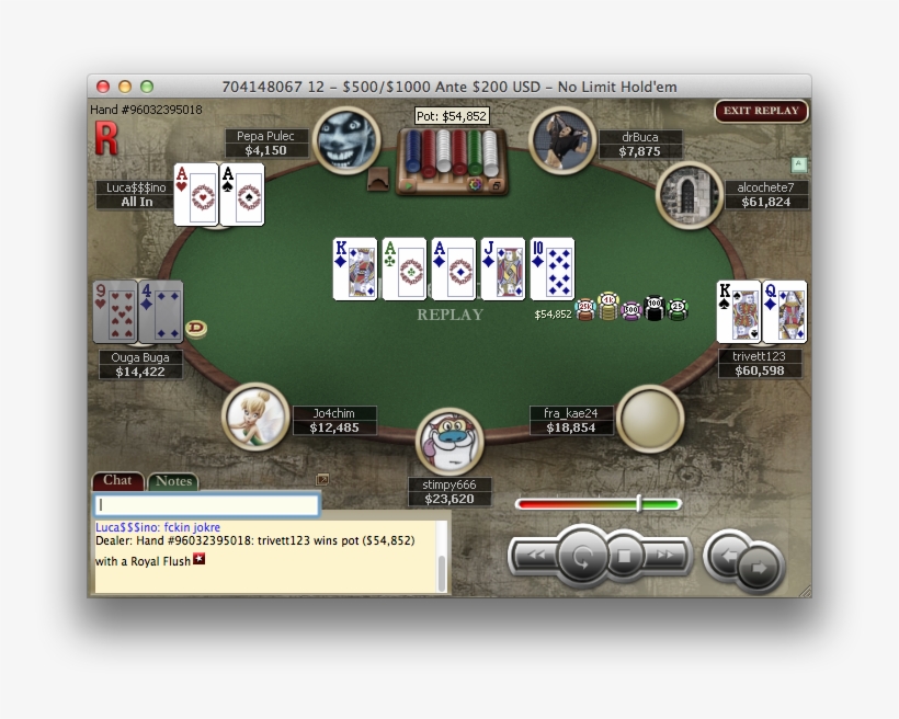 Mother Of All Coolers - Pokerstars, transparent png #4142857