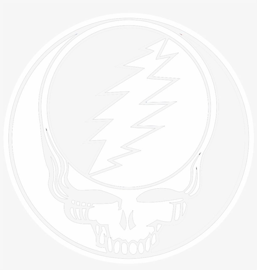 Grateful Dead Steal Your Face Free Transparent PNG Download PNGkey