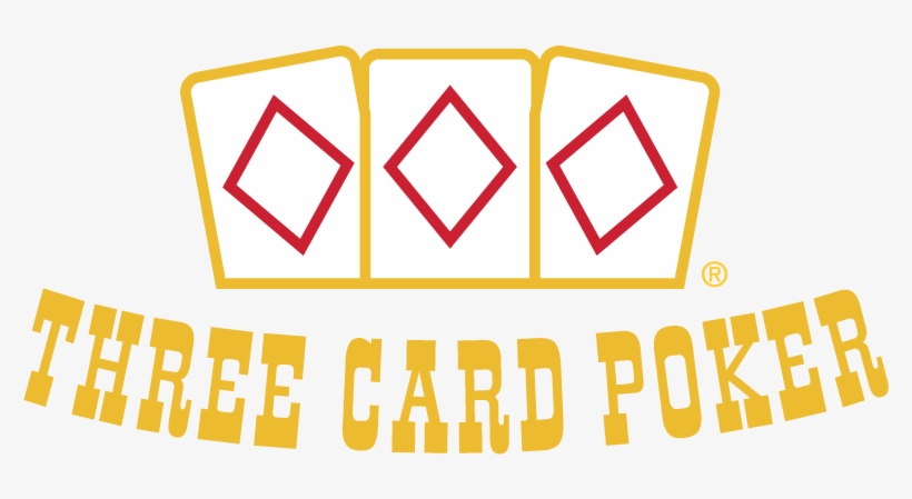 Poker Hand Images - 3 Card Poker, transparent png #4143102