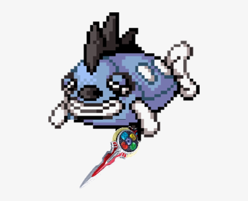 Supremegladfish - Bandai Ultraman Orb Dx Orb Caliber From Japan, transparent png #4143345