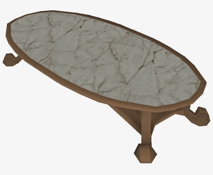 Opulent Table Built - Wiki, transparent png #4143365