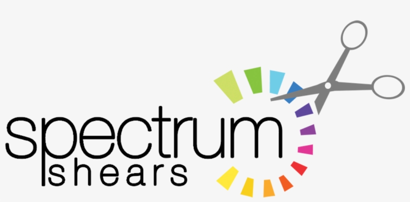 Spectrum Shears - Spectrum Shears George Bezaitis By Appointment Only, transparent png #4143477