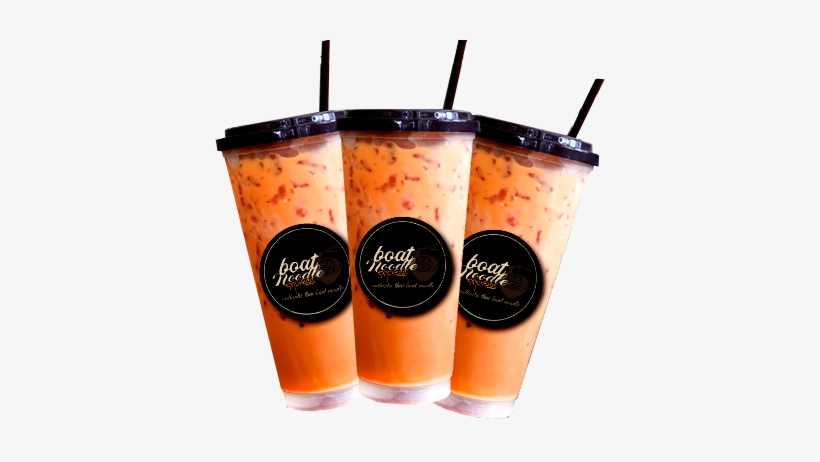 Milk-tea - Health Shake, transparent png #4143718