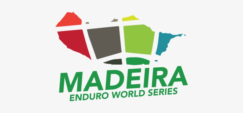 Enduro World Series Powered By Freeride Madeira Madeira, - Mircera 100 Mcg, transparent png #4144165