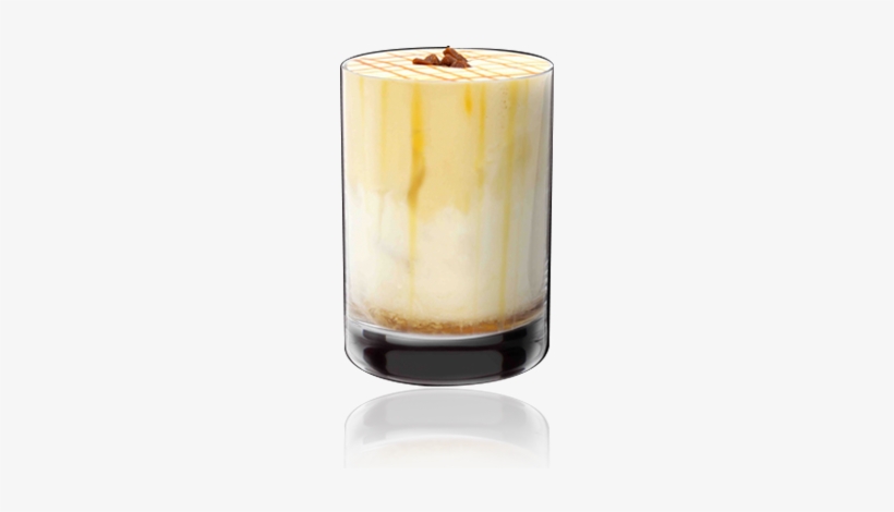 Custard Cream Milk Tea - Candle, transparent png #4144188