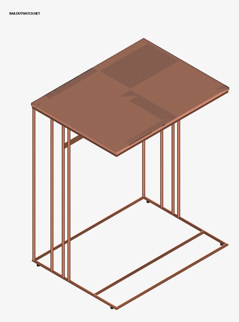 Pine Island Wood Round Dining Table In Old White Dark - Table, transparent png #4144205