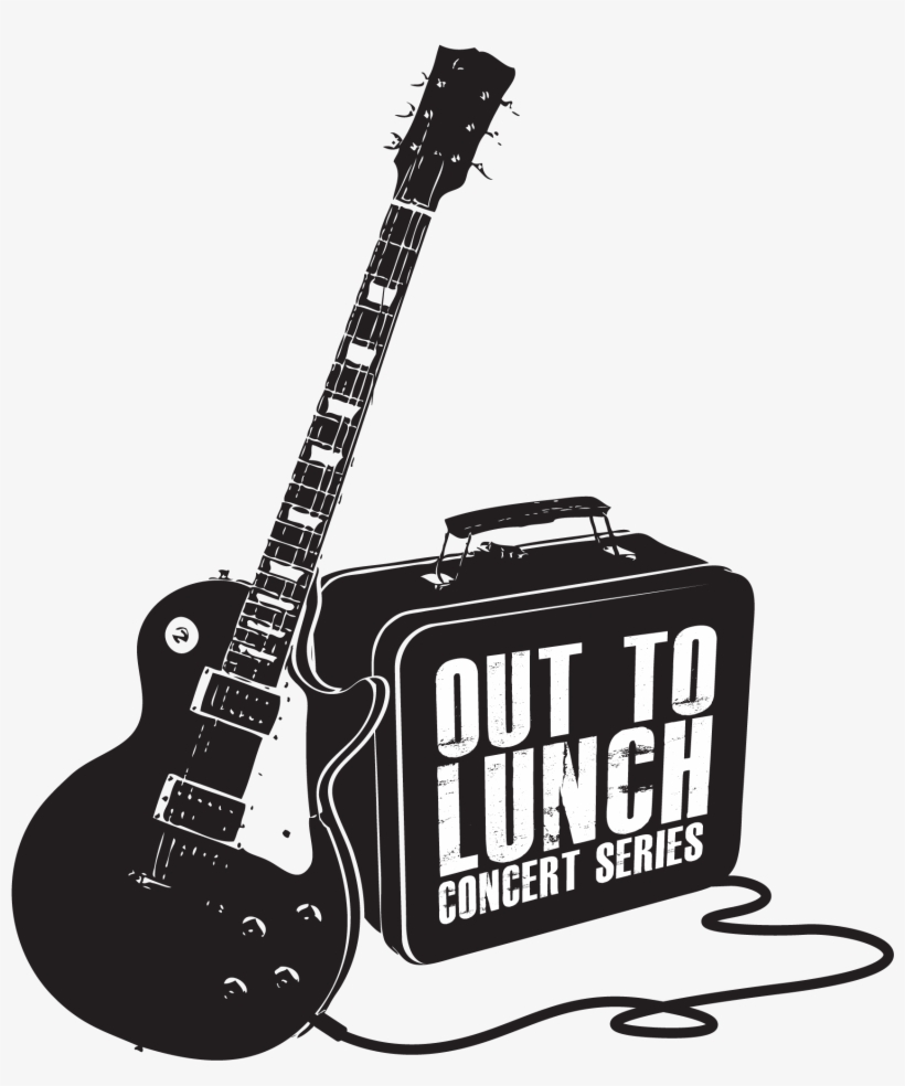 Out To Lunch Summer Concert Series - Punk Rock Tumblr Transparents, transparent png #4144303