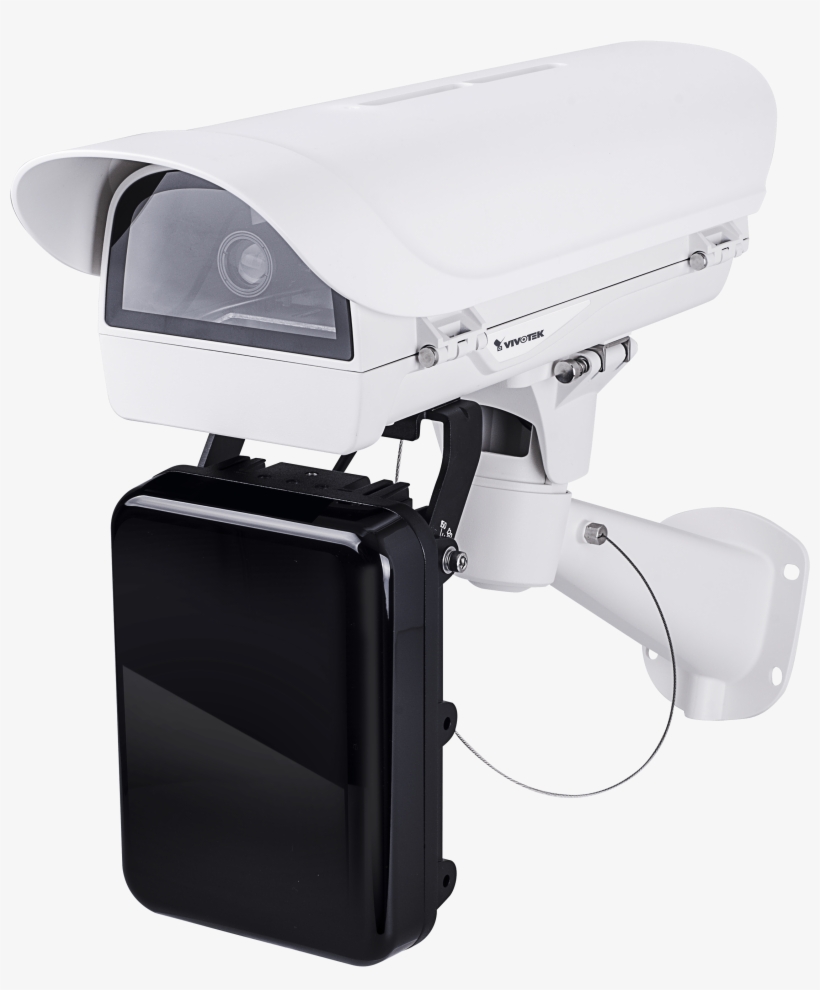 Download - Vivotek Ip816a Lpc V2, transparent png #4144416