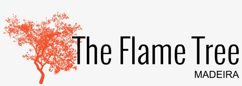 The Flame Tree Madeira - Flame Tree Hotel Madeira, transparent png #4144439
