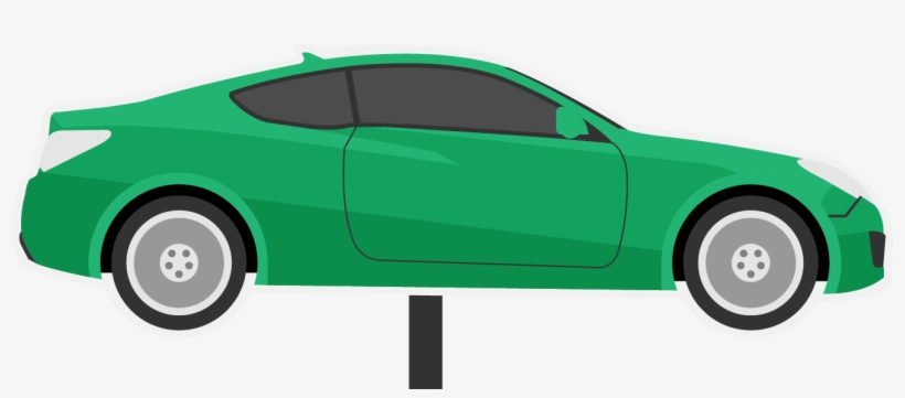 Sports Sedan, transparent png #4144444