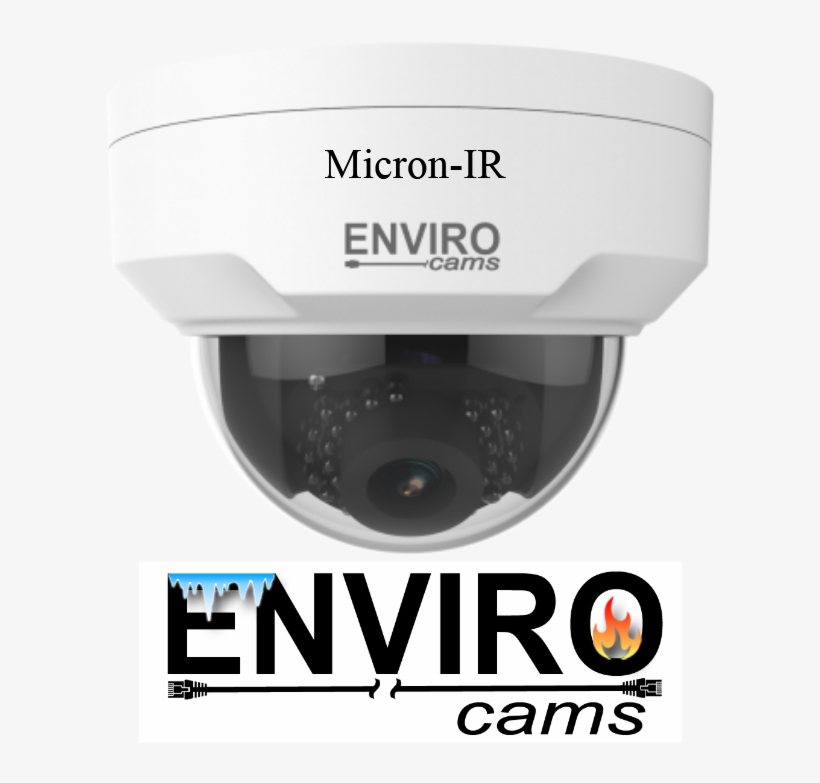 One Of The Great Features Of This Camera, Is The Real - 2m Technology 2mvip-4mir30-p, transparent png #4144550