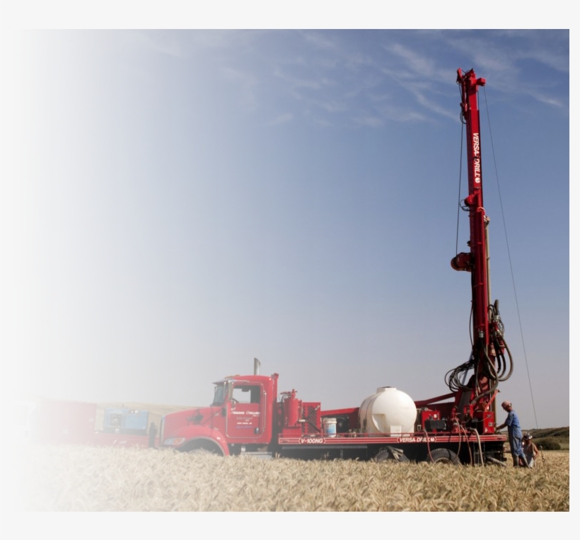 Tapping The Resource Is Not Always An Easy Task You - Water Well, transparent png #4144555
