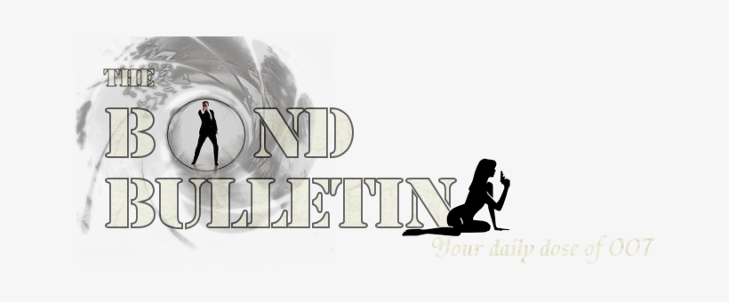 How Long Have You Been Involved In Your 007 Activities - James Bond, transparent png #4144582