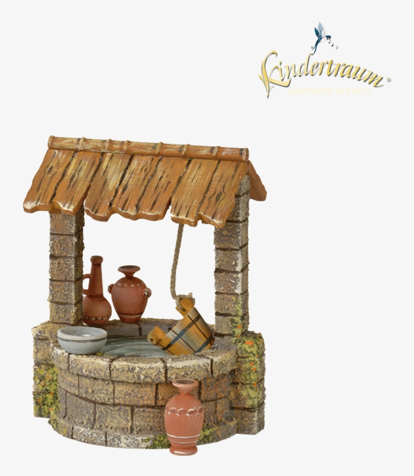 "water Well" - Water Well, transparent png #4144632