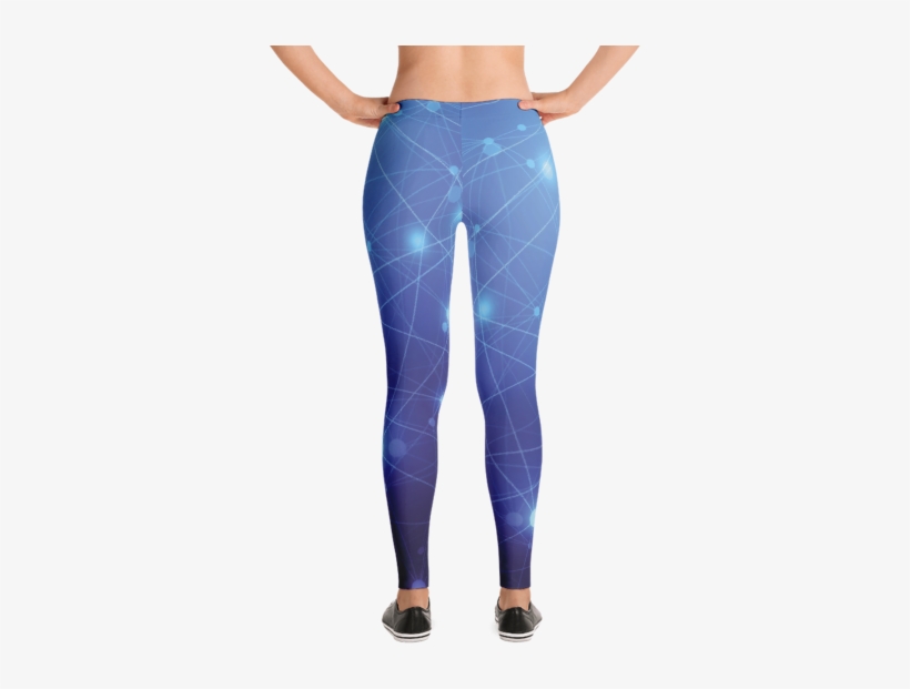 Seattle Seahawks Fußball Fan Gear Leggings, transparent png #4144825