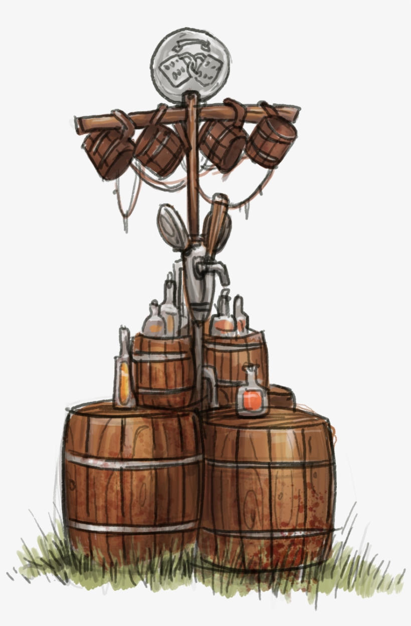 Gb-brewers - Illustration, transparent png #4144866