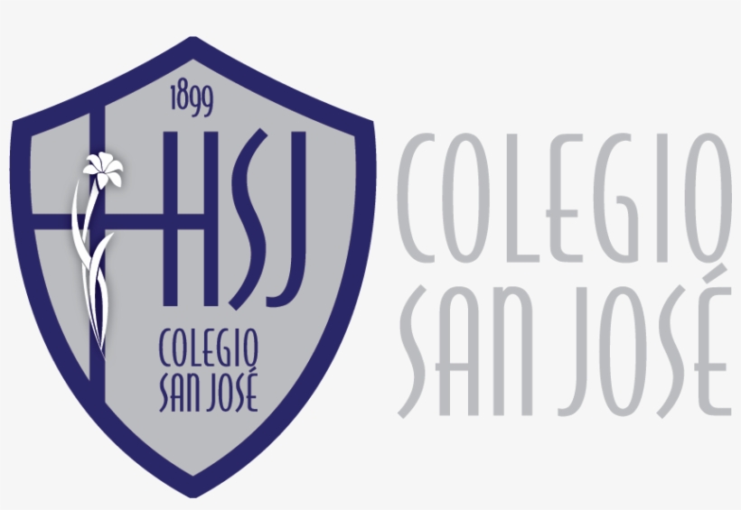Colegio San José San Bernardo Chile - Colegio San Jose Logo, transparent png #4144999