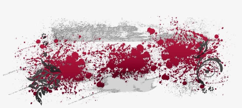 Home Head Carous - Blood, transparent png #4145119