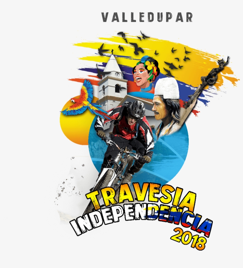 Te Esperamos En El 2019 No Te La Pierdas - Conquest S8 Rugged Phone 2017 Edition (red), transparent png #4145121