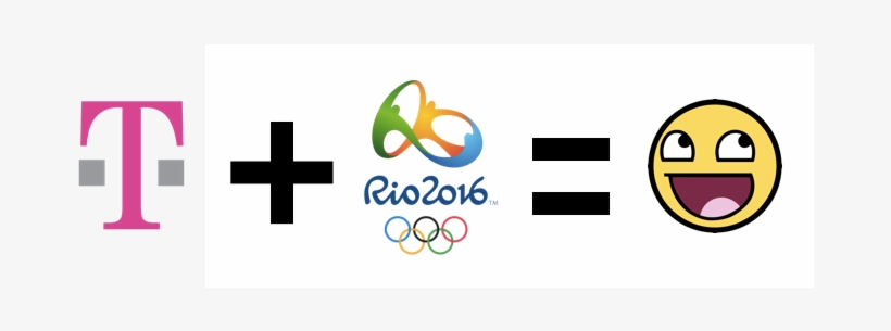The Rio 2016 Olympic Games May Not Have Everyone's - Bbc Rio 2016 Olympic Games-special Interest (blry), transparent png #4145234