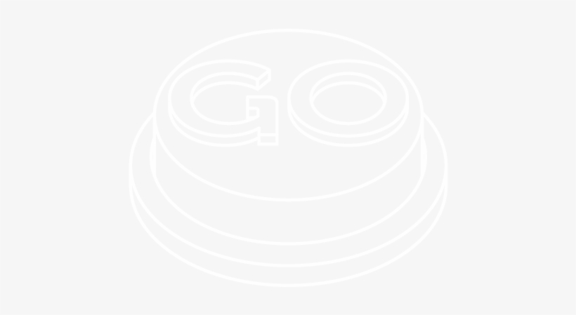 Get Started - Circle, transparent png #4145259