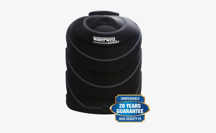 Water Well Storage Tank - Ganges, transparent png #4145260