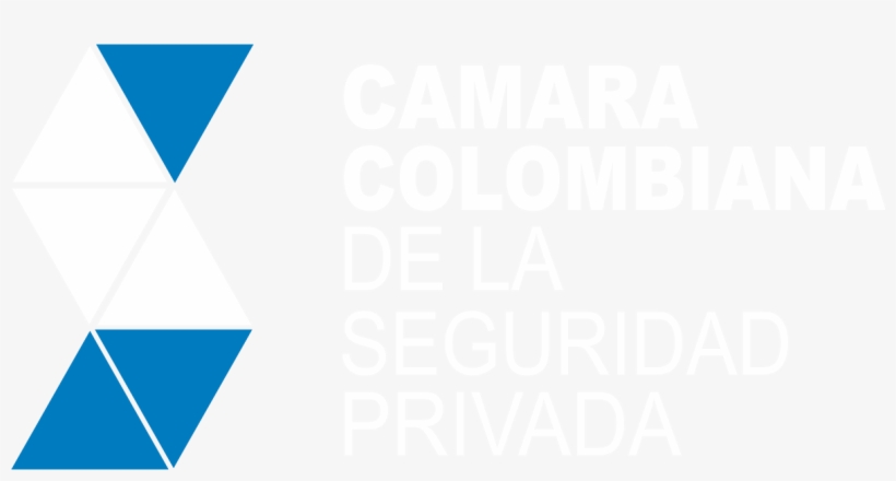 Logo Camara Colombiana De La Seguridad Ccs Version - Parking Reserve A La Clientele, transparent png #4145280