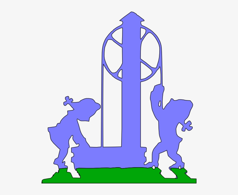 Well Pulley Clipart, transparent png #4145363