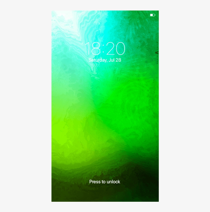 Jungle 2 Iphone Background Hd - Mobile Phone, transparent png #4145392