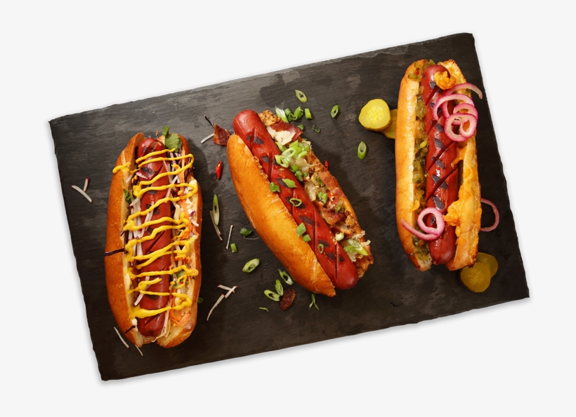 Hot Dog, transparent png #4145416