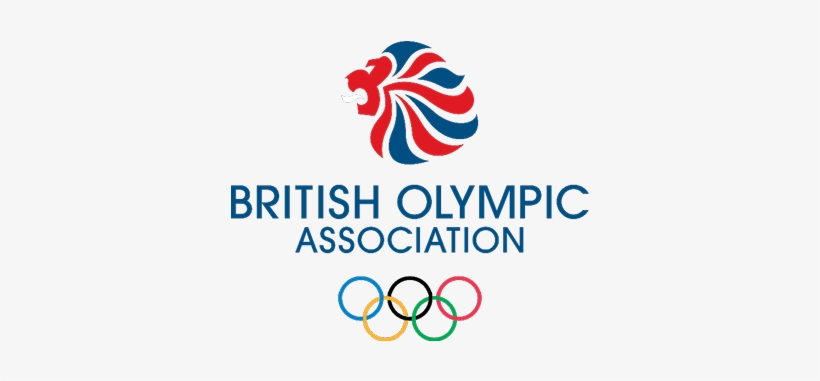 Legal Advice Rendered To Team Gb During Rio - British Olympic Association Logo, transparent png #4145460