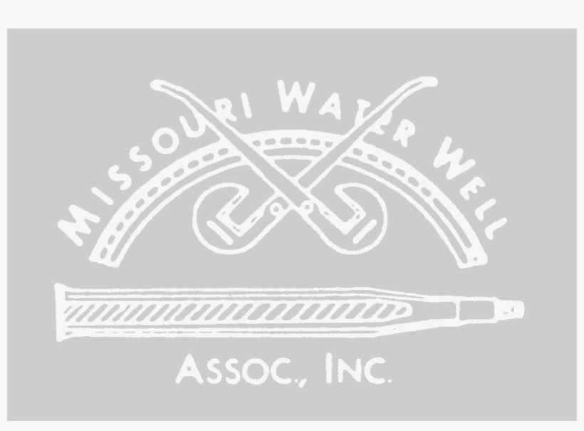 Missouri Water Well Association - Missouri, transparent png #4145516