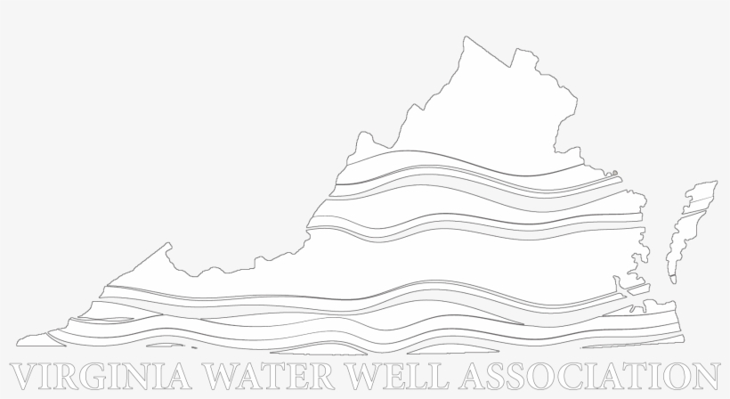 Kindred Sol Collective 'vintage State Map' Graphic, transparent png #4145543