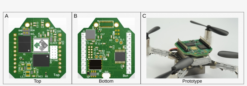 1600px Pulp Uav - Unmanned Aerial Vehicle, transparent png #4145609