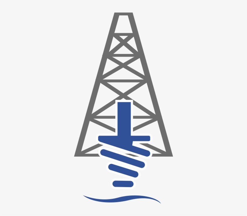 Cropped-icon1 - Petroleum Engineering Clip Art, transparent png #4145738