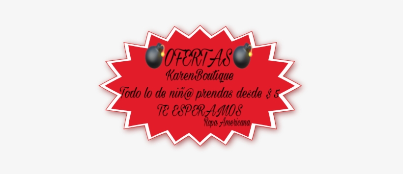 Etiquetas De Promocion Png, transparent png #4145805
