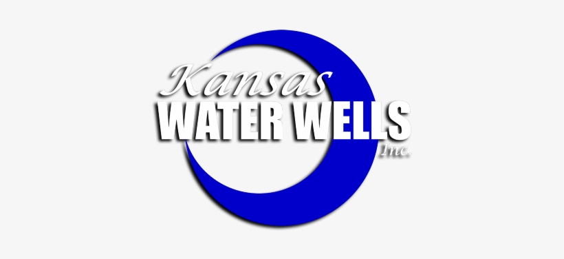 Kansas Water Wells - Kansas Water Wells Inc, transparent png #4145830