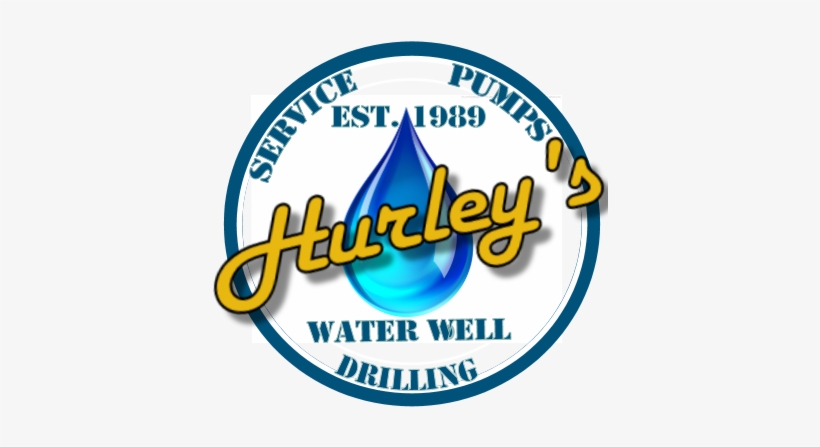 Hurley's Water Well Drilling Can Provide All Your Water - Graphics, transparent png #4145902