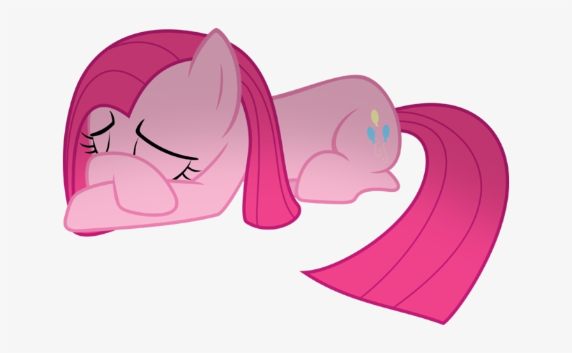 Pinkamena Lay - Mlp Sad Pinkie Pie, transparent png #4145964