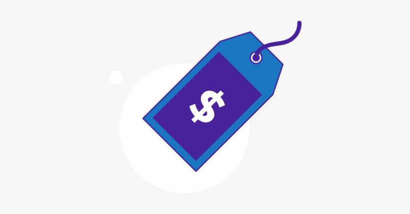 Price, transparent png #4145981