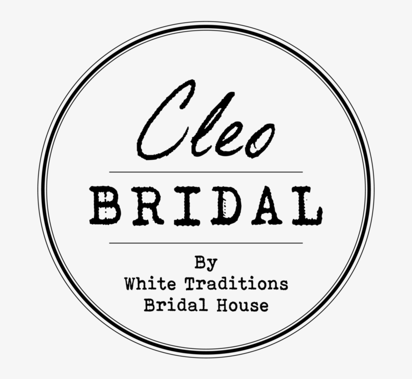 Cleobridal 2 - Cleo Bridal, transparent png #4146198