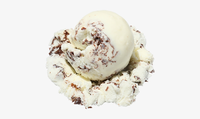 Flocos-gd - Soy Ice Cream, transparent png #4146242