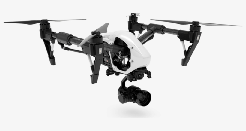 That Weigh Less Than 55 Pounds - Dji Inspire Pro 2, transparent png #4146303