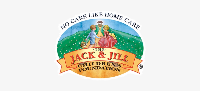 100% Of The Profits From This Cycle Go To Jack U0026 - Jack And Jill Foundation Logo, transparent png #4146330