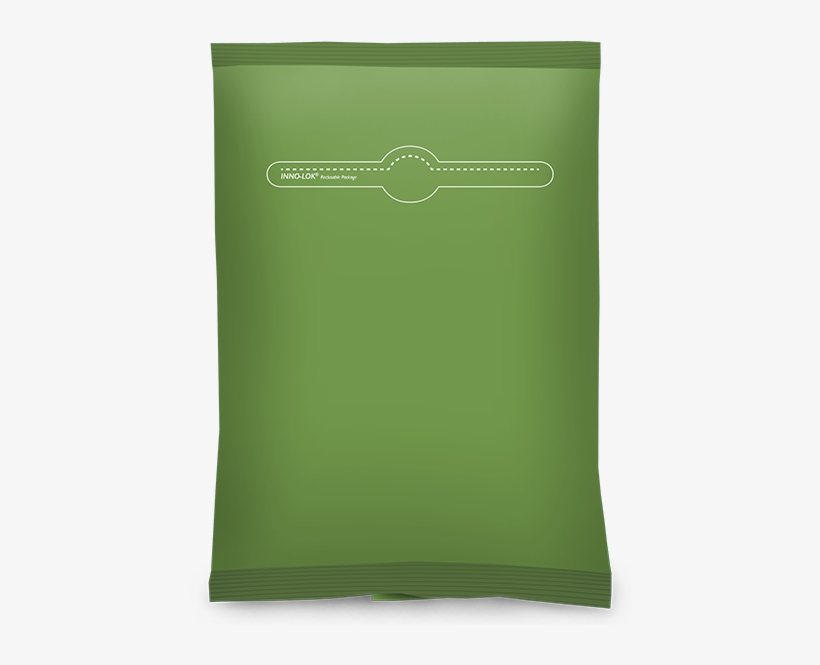 Flat Pillow Pouches - Paper, transparent png #4146352